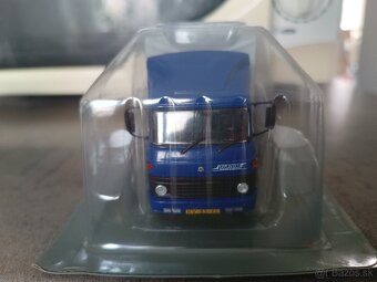 1:43 Avia - 2