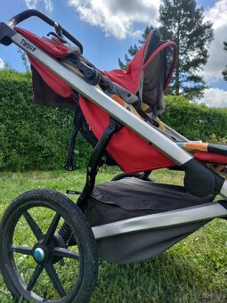Thule Urban Glide 1 double - 2