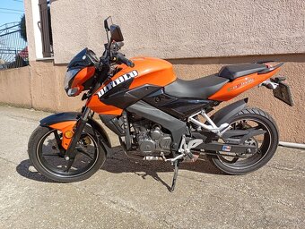 capirelli 125 - 2