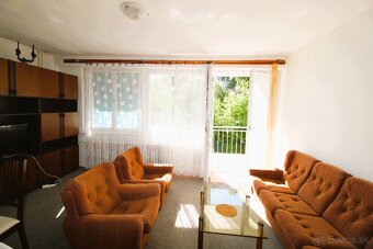 BRANDreal – LACNÝ 3 iz. byt Vrbovská, 73 m² - 2