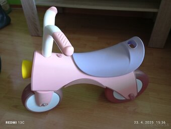 Predám detský bicykel BalanceBike - 2
