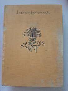 Lotosová princezná a Figliar Pedro - 2