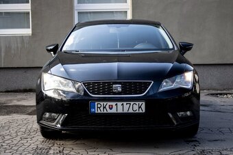 Seat Leon LPG - 2