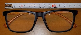 Dioptricke okuliare +5.0 - 2
