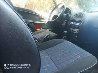 Citroen saxo 1.5D - 2