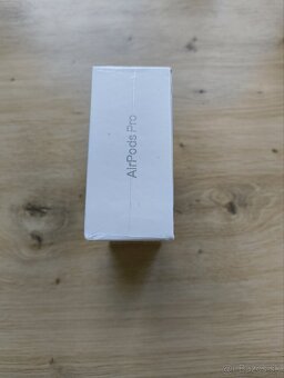 Apple airpods pro 2.gen - 2
