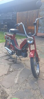 Babetta 210 - 2