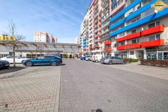 PREDAJ obchodného priestoru na Saratovskej ulici - 2