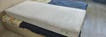 Matrace 90x200 - 2