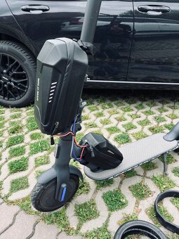 Xiaomi Scooter 3 (Dual Battery) - 2