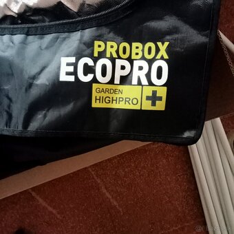 Growbox - 2