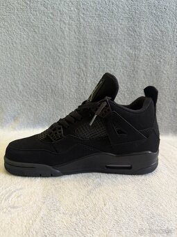 Air Jordan 4 - 2