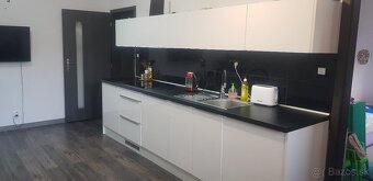 Levice centrum 3 izbový byt na predaj - 2