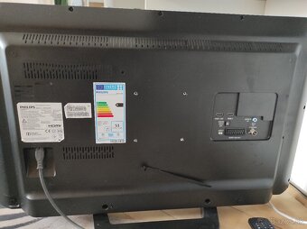 Philips 32PFx4100 - 2