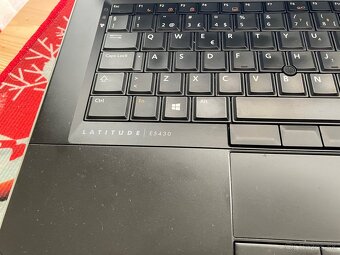 DELL LATITUDE E5430 - 2