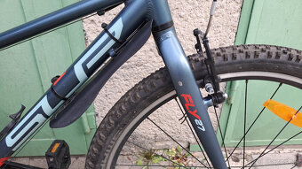Predam juniorsky MTB bicykel - 2