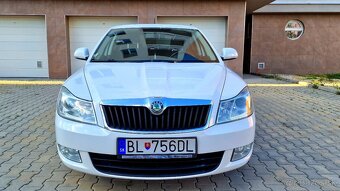 Škoda Octavia 2 Facelift 2.0 Tdi 103Kw RV 2013 Naj.295.000km - 2