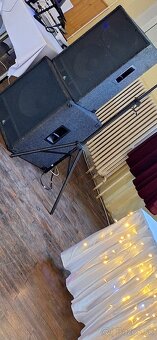 King audio - 2