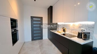 HALO reality - Predaj, rodinný dom Senec, Holubia ul. - NOVO - 2