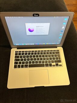 Macbook Air 2017 - 2