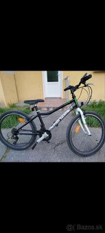 Detský bicykel Kenzel - 2