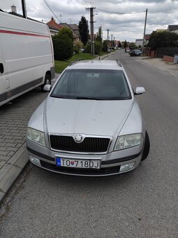 Predaj - 2