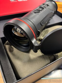 Predám termoviziu Hikmicro Falcon FQ50 2.0 - 2