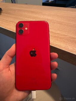 Predám iPhone 11 128GB - 2