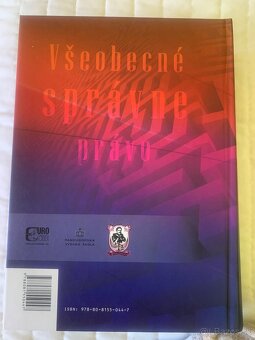 Všeobecne správne právo - 2