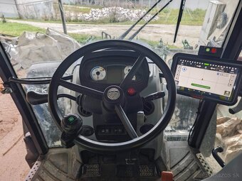 Navádzanie do traktora CHCNAV Guide 10 - 2