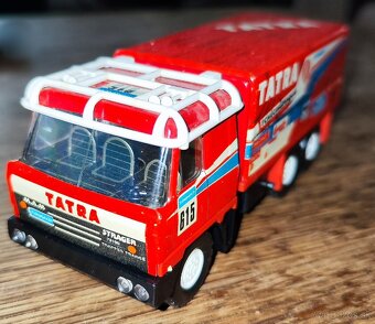 TATRA 815 KDN - 2