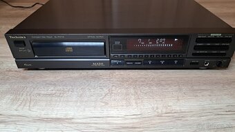 Technics SL-P 377 A - 2