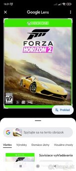 Forza Horizon - 2