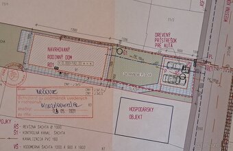 Bezkonkurenčná cena za RD na kľúč 193000 Kočovce - 2