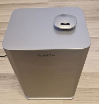 Klarstein Cubix - 2