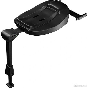 Autosedačka - vajíčko + Isofix - 2