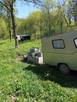 Karavan REZERVOVANÉ.DO SOBOTY - 2