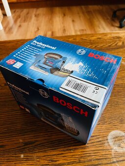 Bosch Professional GSS 18 V-10 (bez batérie) - 2