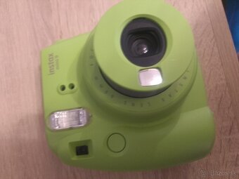 Fuji Film Instag Mini 9 - 2