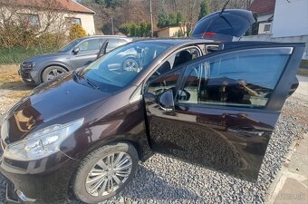 Peugeot 208 1.4 HDI - 2