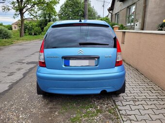 Predám citroen C3 - 2