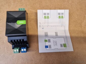 Loxone DMX Extension - 2
