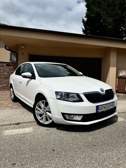 ✅Škoda Octavia 3 2.0tdi Automat DSG - 2
