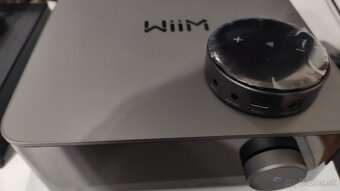Predám Wiim Mini streamer - 2