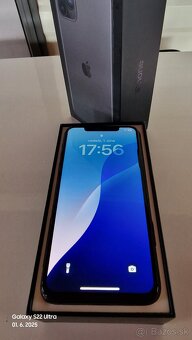 iPhone 11 Pro Max 64GB - 2