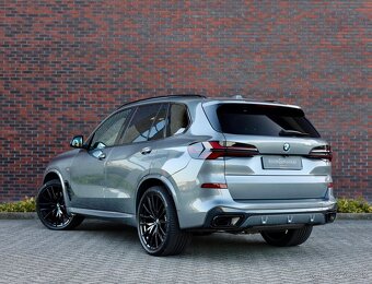 BMW X5 30d xDrive 210KW diesel, M SPORT, - 2