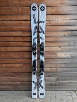 Allmountain lyže LACROIX ESCAPE, 168cm, 2023 - 2