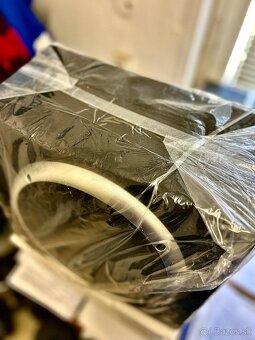 SUBWOOFER DO AUTA - 2