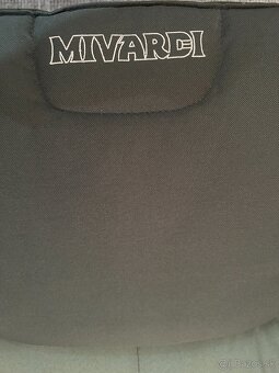Mivardi Lehátko - 2