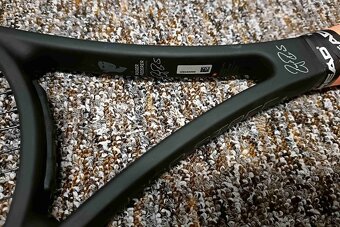 Predám 2 ks tenisové rakety Wilson Pro Staff RF97 - 2